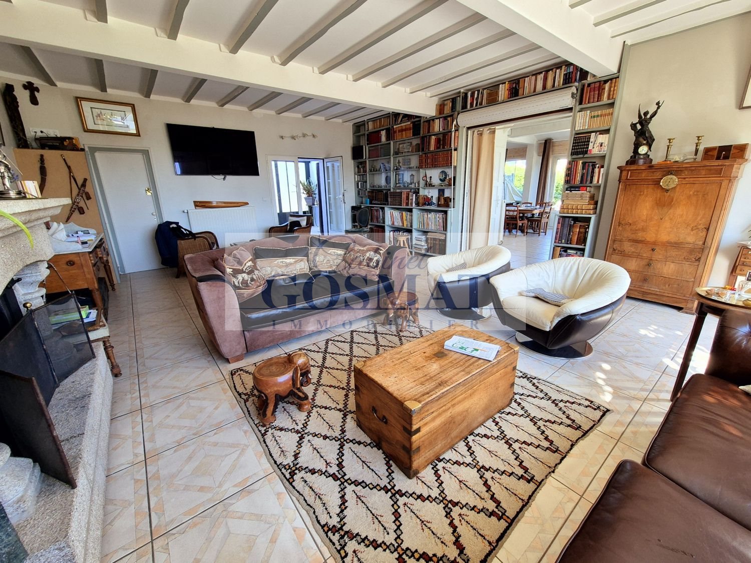 Maison à vendre, 249m², Ambon