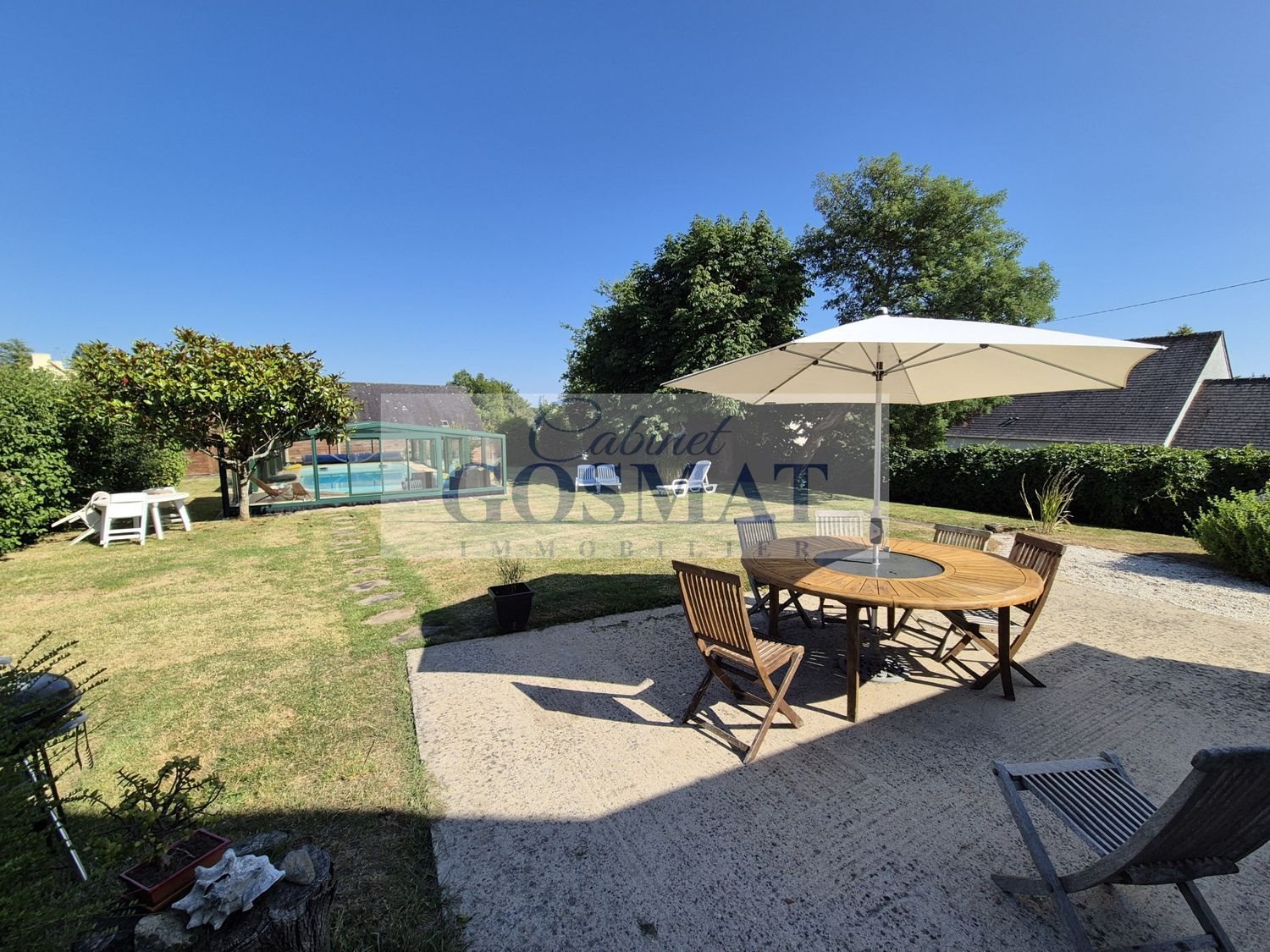Maison à vendre, 249m², Ambon