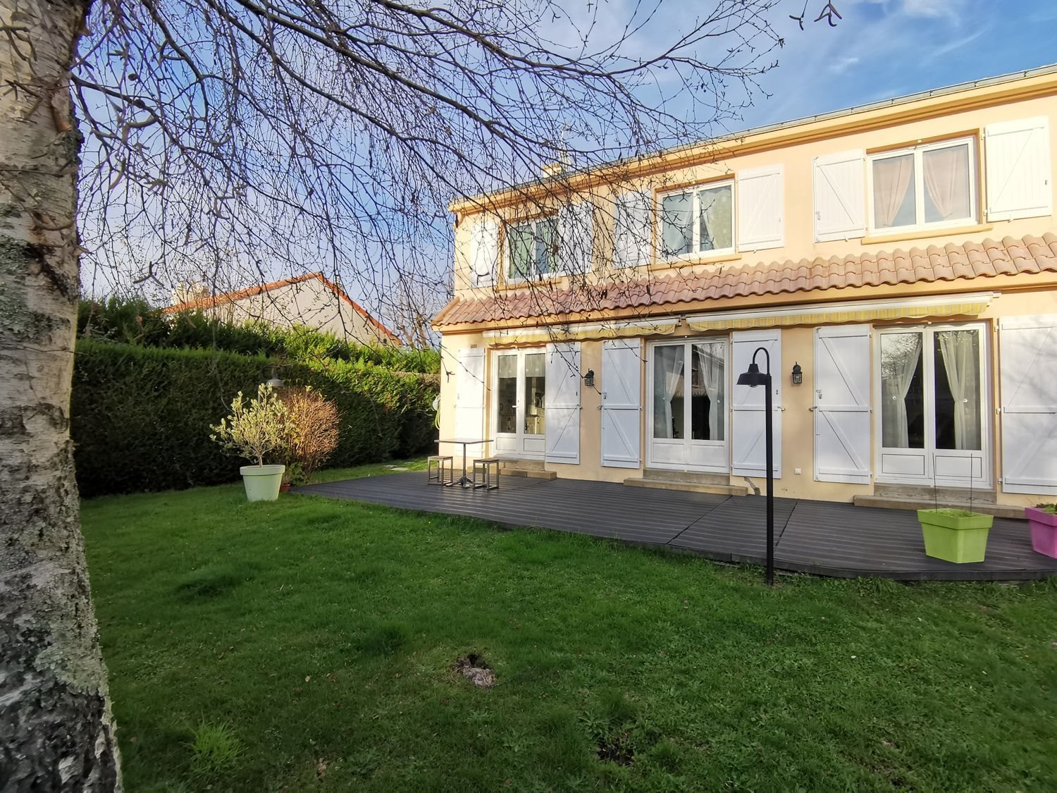 Maison à vendre, 127m², Nantes