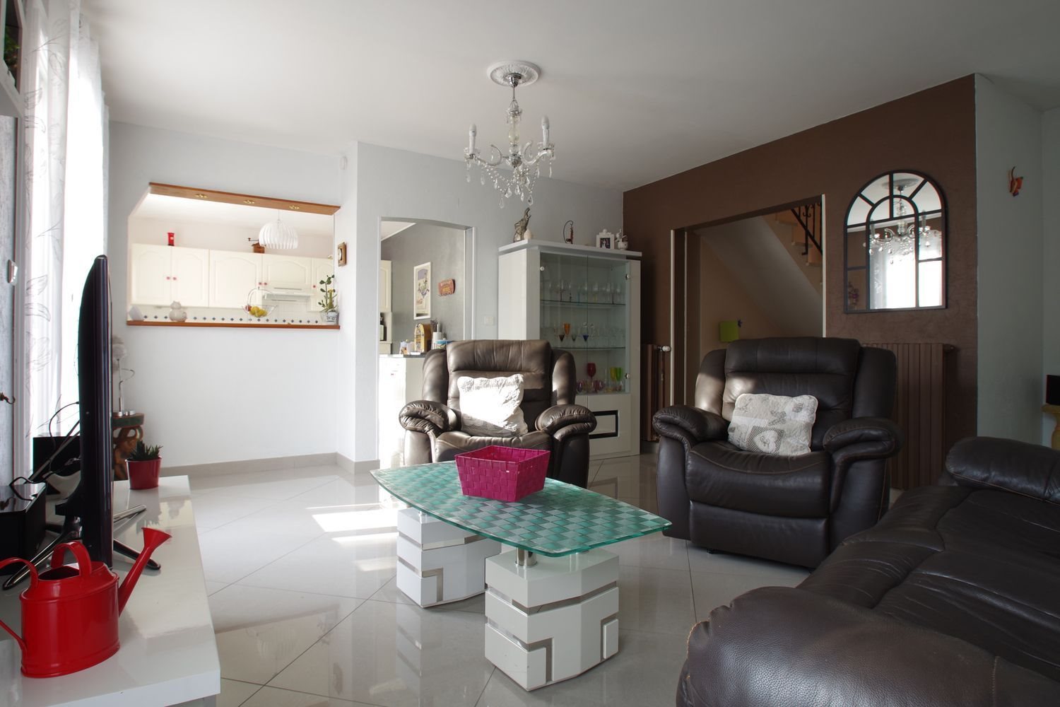 Maison à vendre, 127m², Nantes