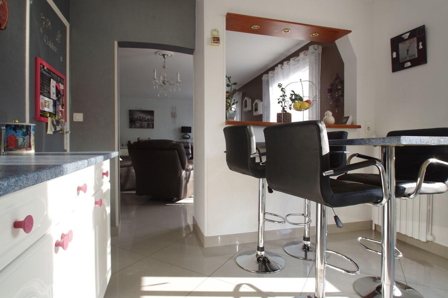 Maison à vendre, 127m², Nantes