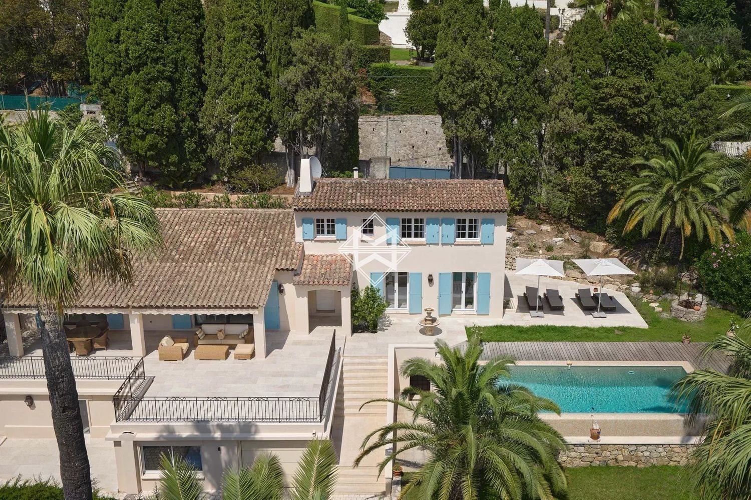 Maison à louer, 300m², Cannes
