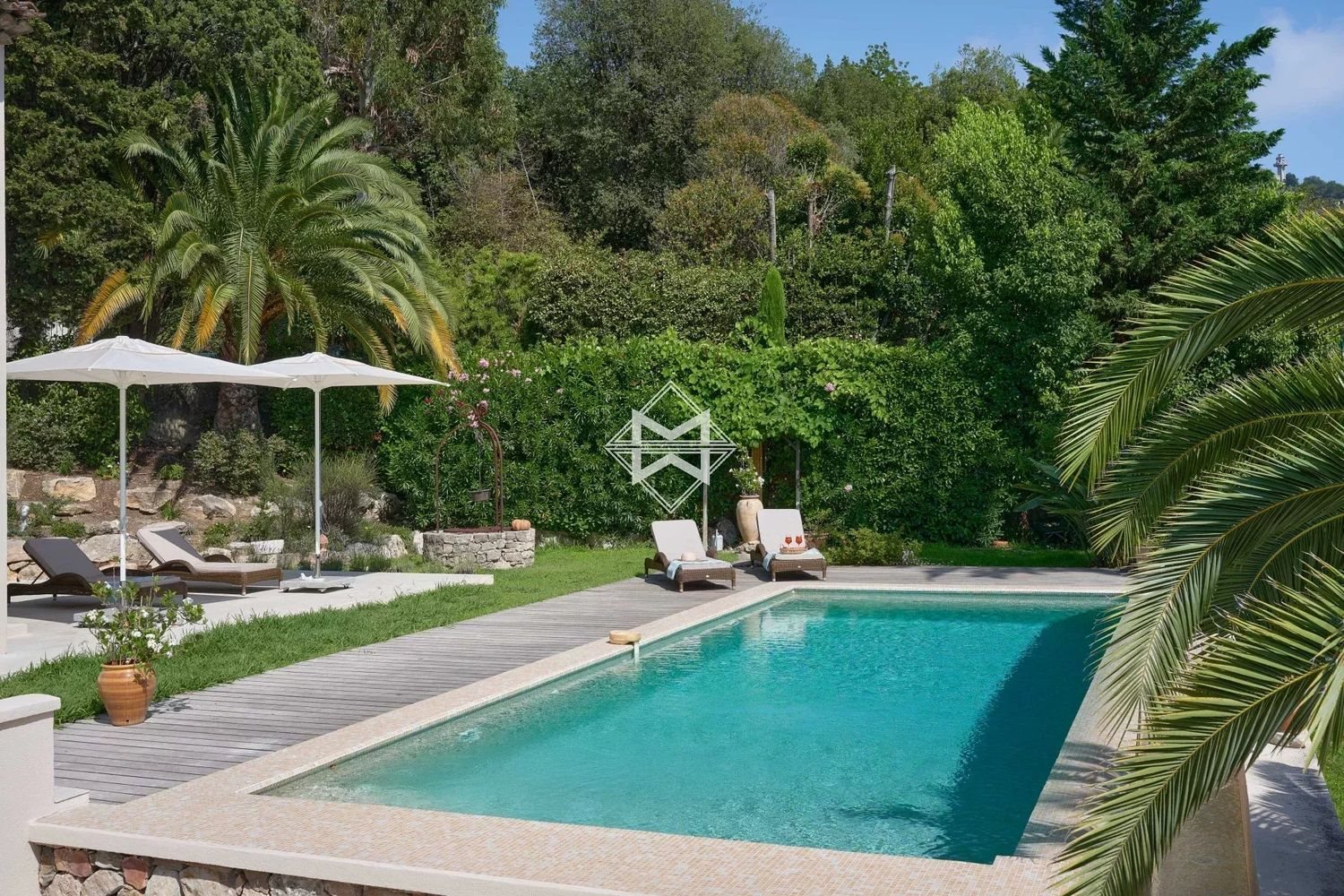 Maison à louer, 300m², Cannes