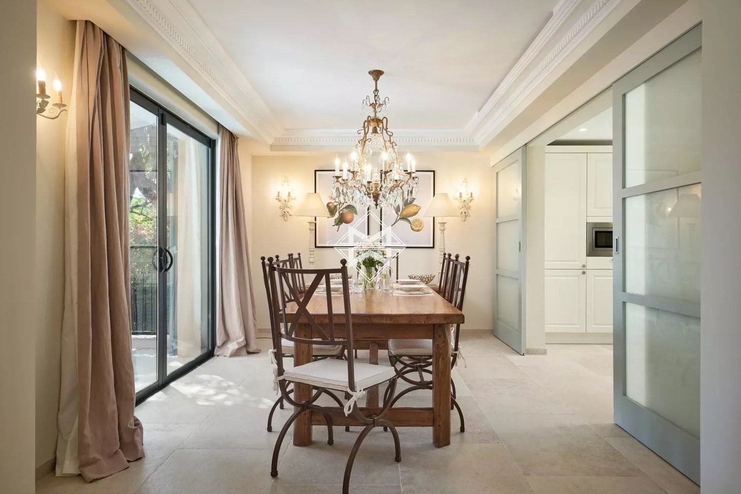 Maison à louer, 300m², Cannes