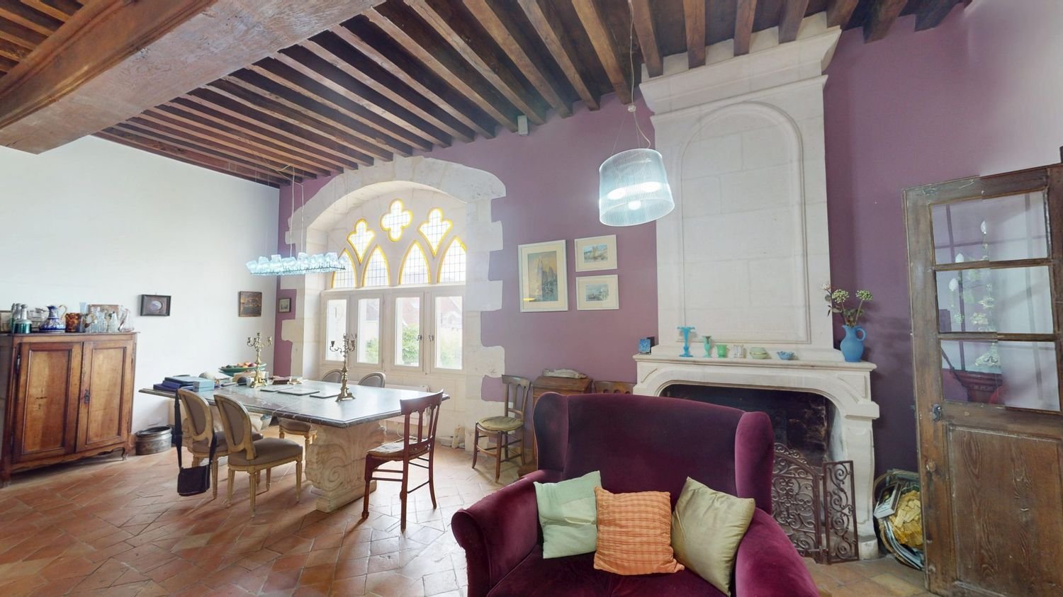 Appartement à vendre, 105m², Nogent-le-Rotrou