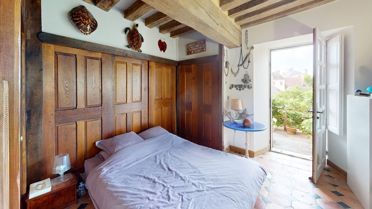 Appartement à vendre, 105m², Nogent-le-Rotrou