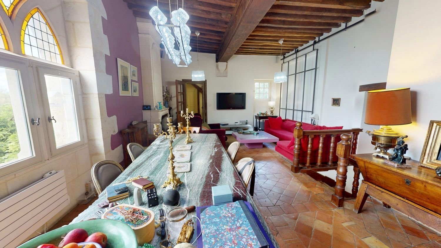 Appartement à vendre, 105m², Nogent-le-Rotrou