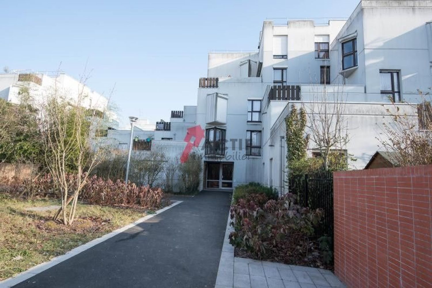 Appartement à vendre, 85m², Evry