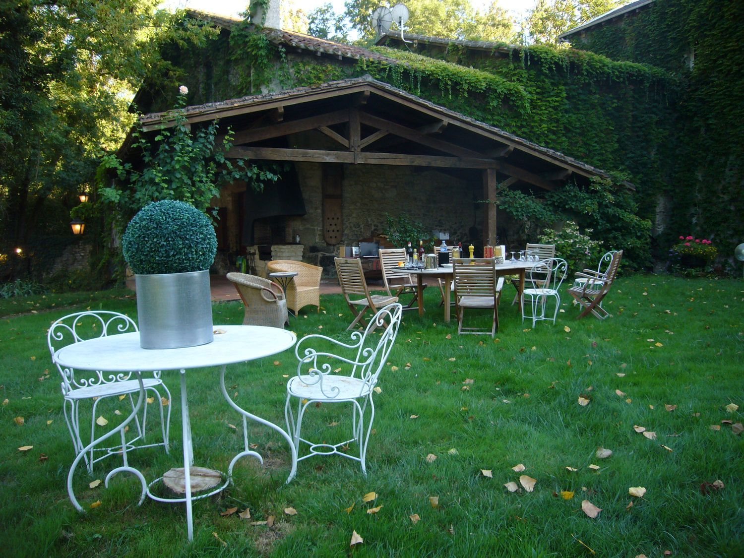 Maison à vendre, 205m², Périgueux