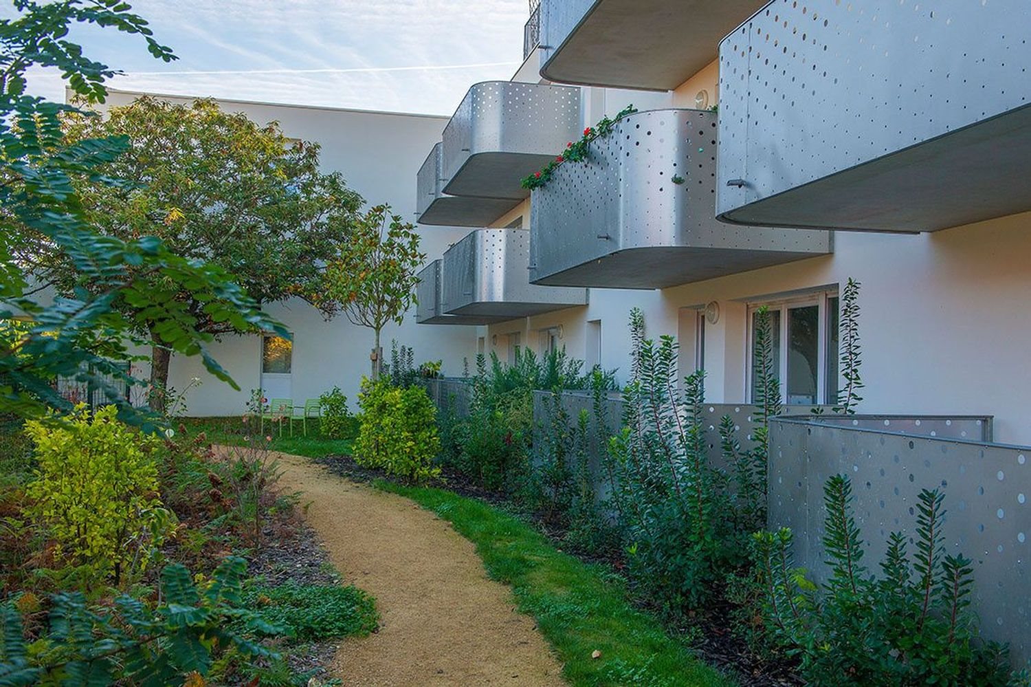Appartement à vendre, 48m², Cenon
