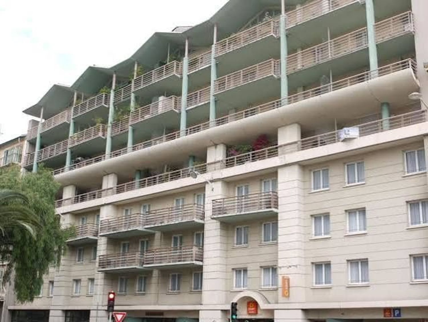 Appartement à vendre, 48m², Cenon