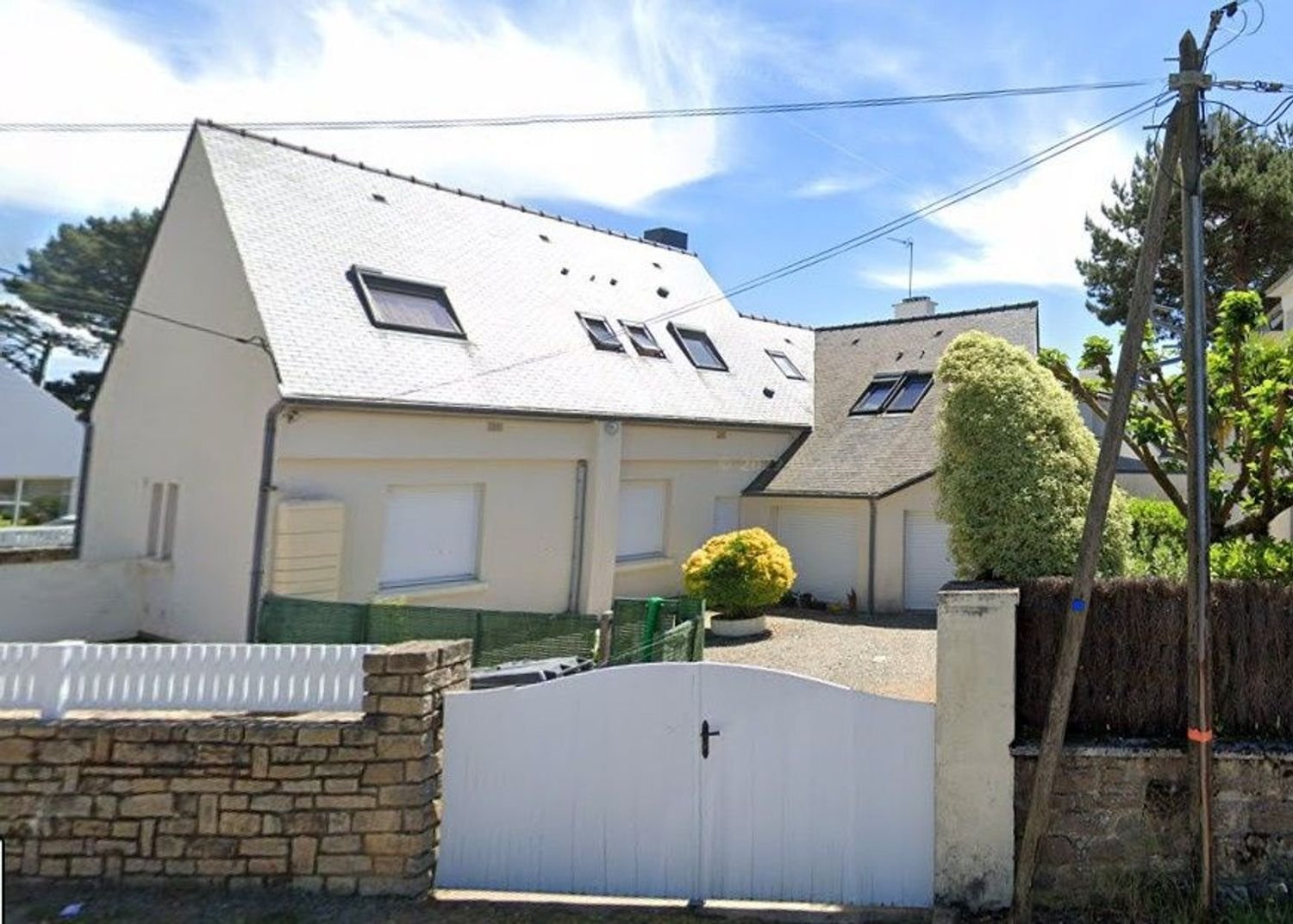 Maison à vendre, 140m², Carnac