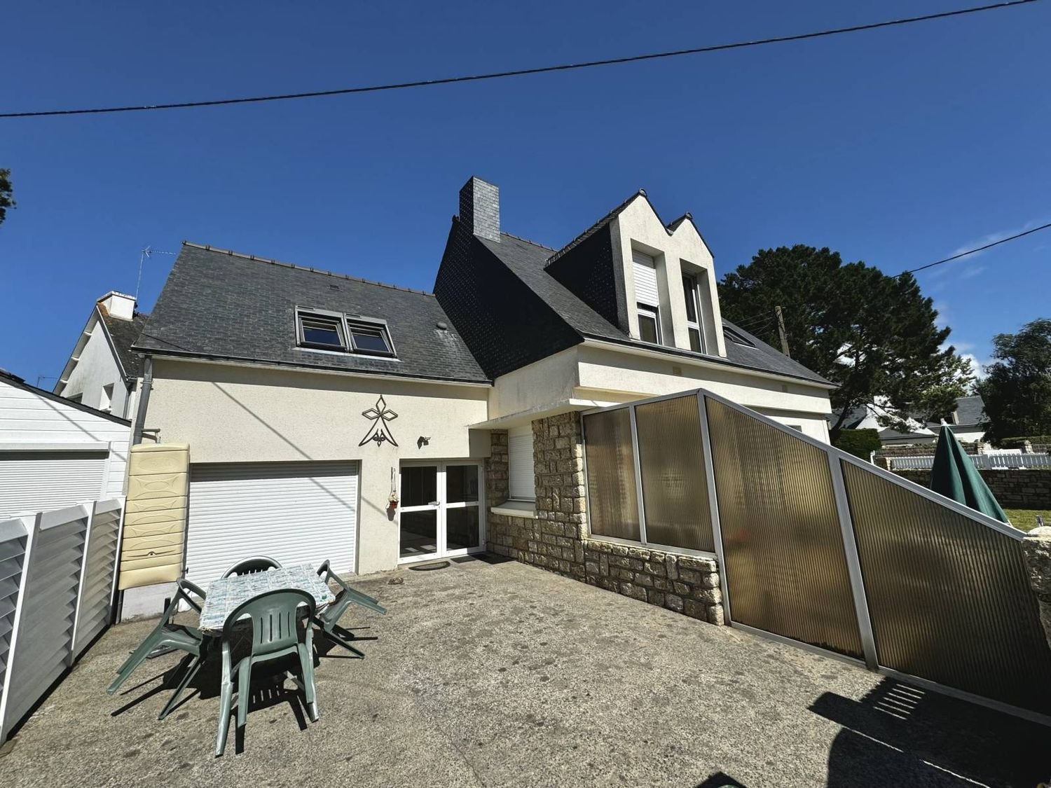 Maison à vendre, 140m², Carnac