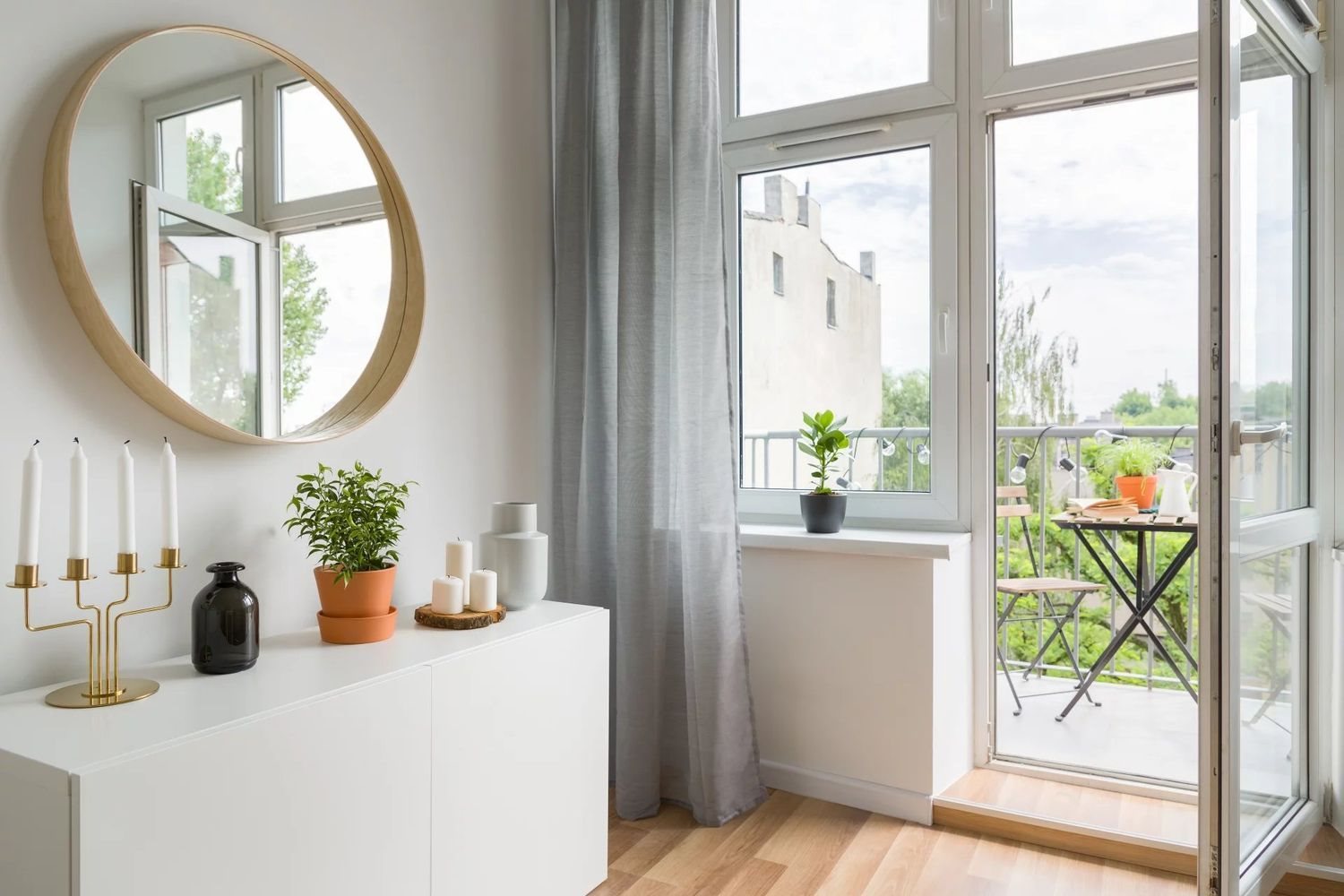 Appartement à vendre, 91m², Colombes