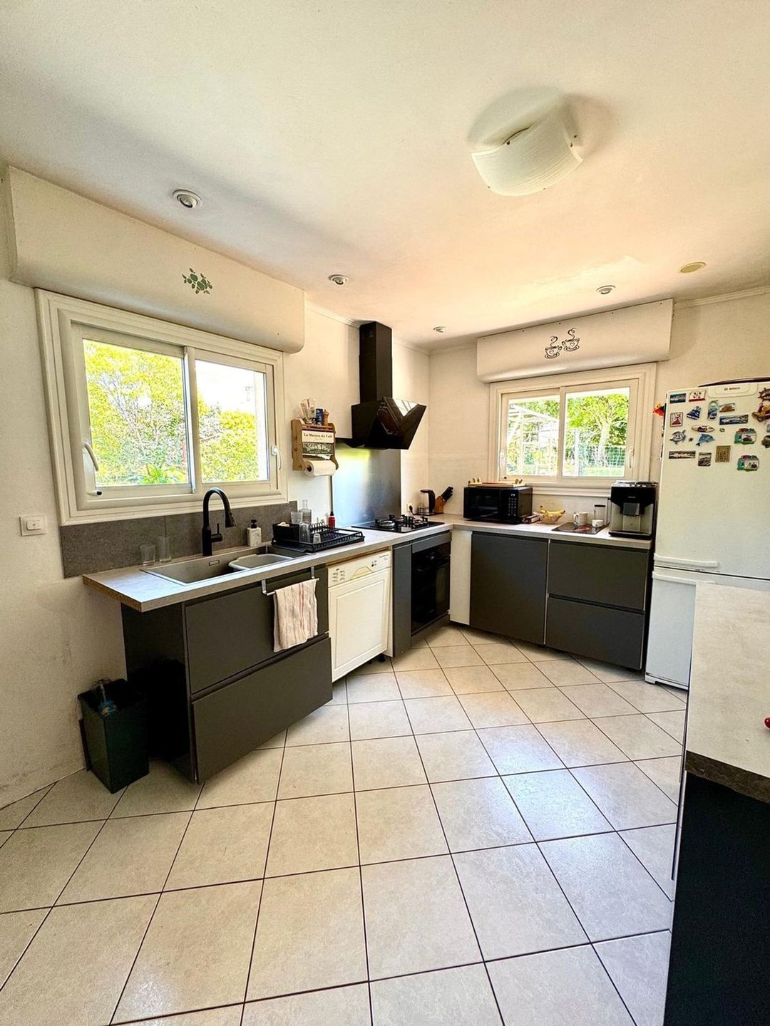 Maison à vendre, 100m², Fargues-Saint-Hilaire