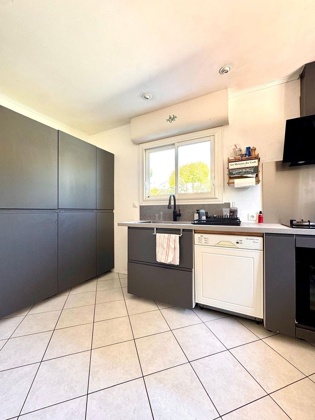 Maison à vendre, 100m², Fargues-Saint-Hilaire