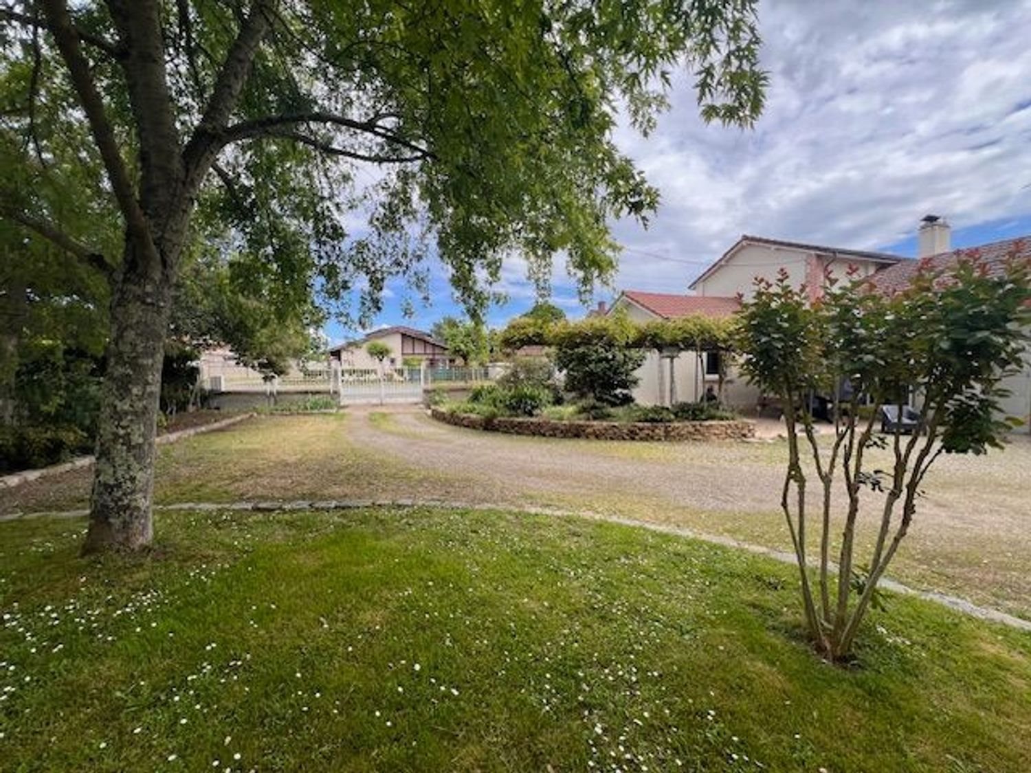 Maison à vendre, 135m², Villeneuve-de-Marsan