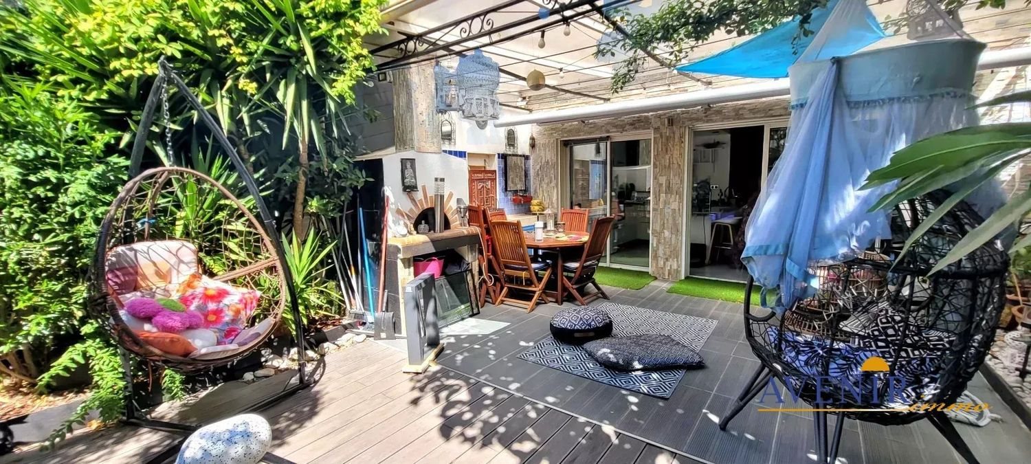 Maison à vendre, 160m², Marseille 13ème