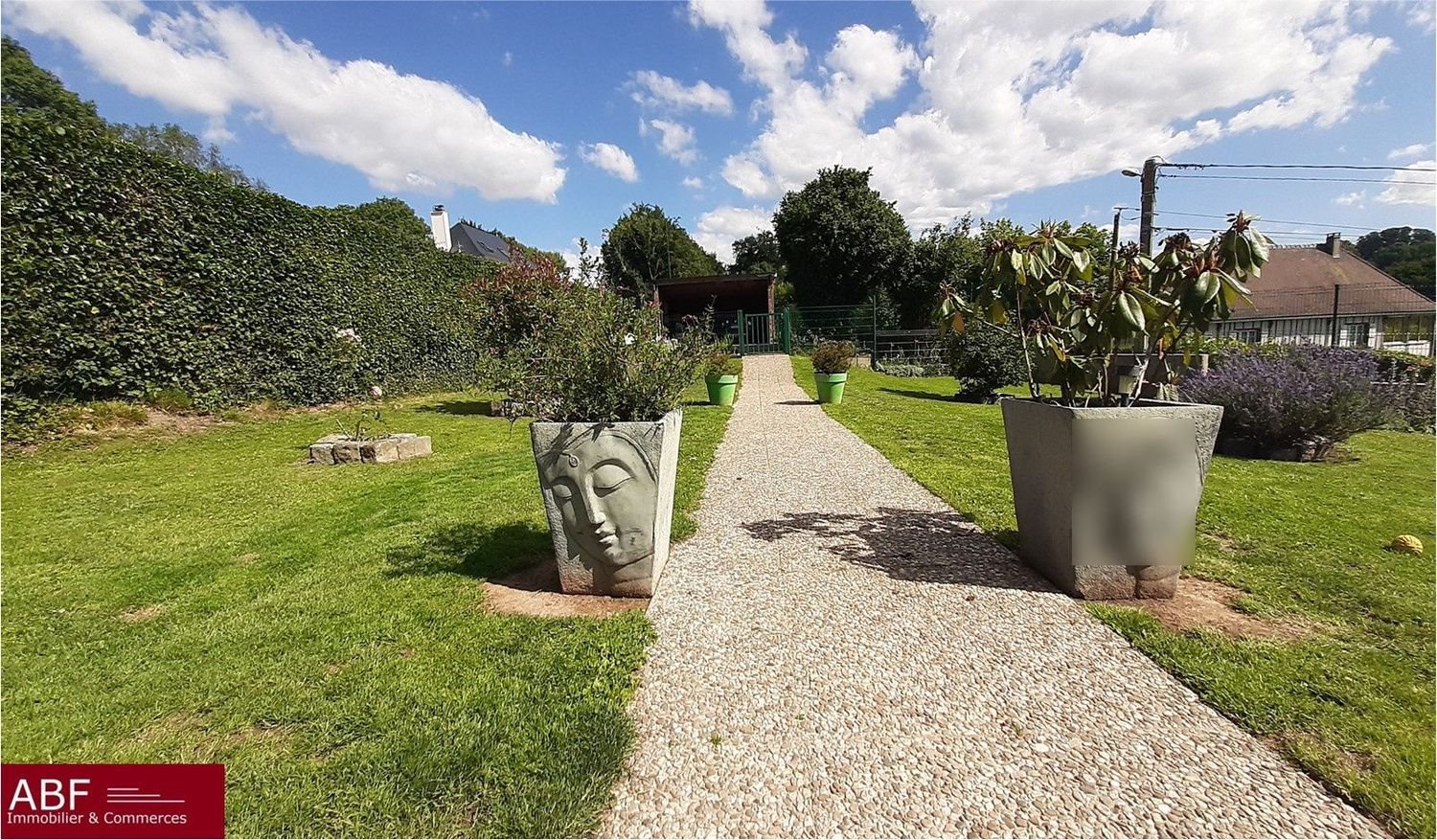 Maison à vendre, 91m², Les Grandes-Ventes