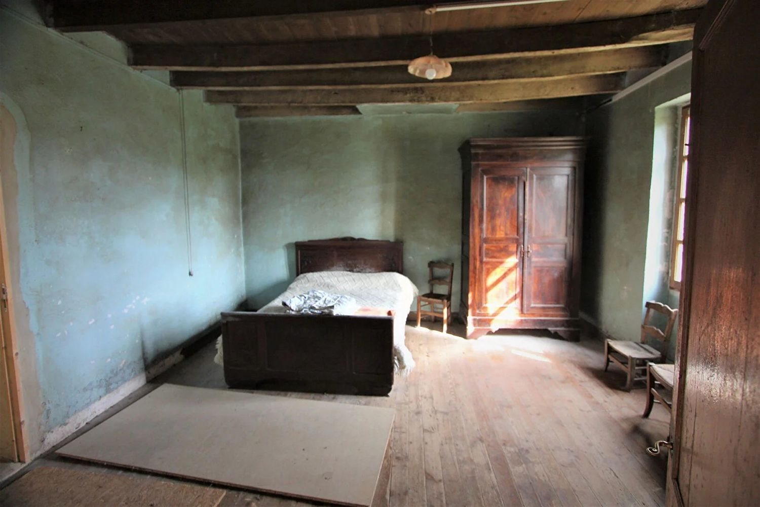 Maison à vendre, 135m², Saint-Nexans
