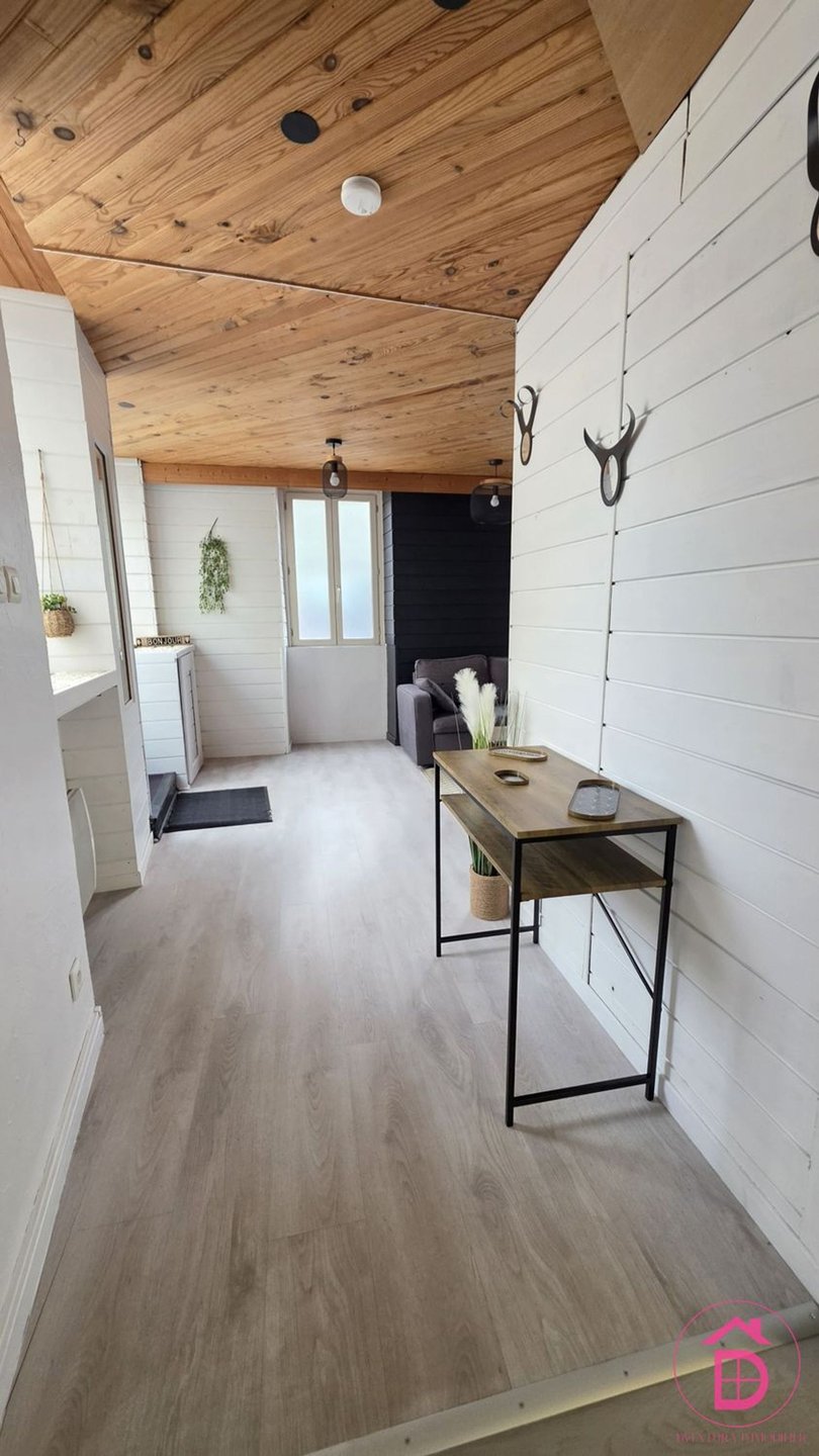 Appartement à vendre, 48m², Bayonne
