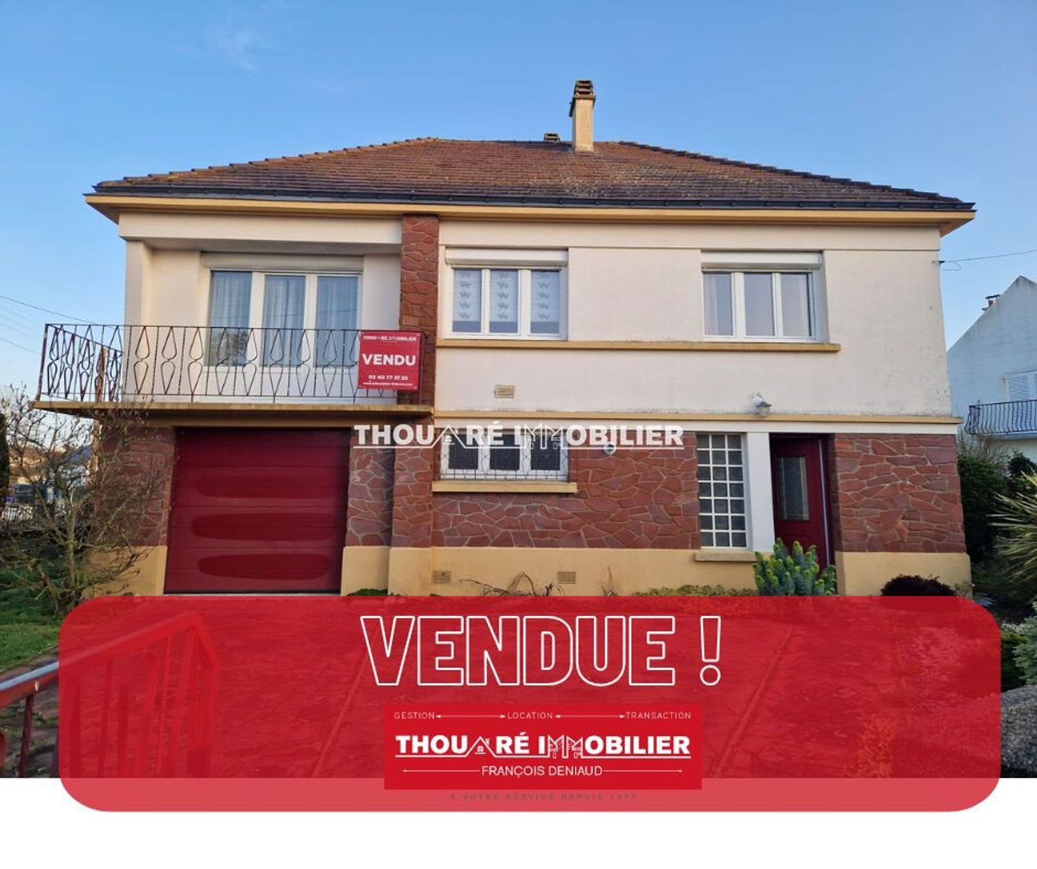 Maison à vendre, 123m², Sainte-Luce-sur-Loire