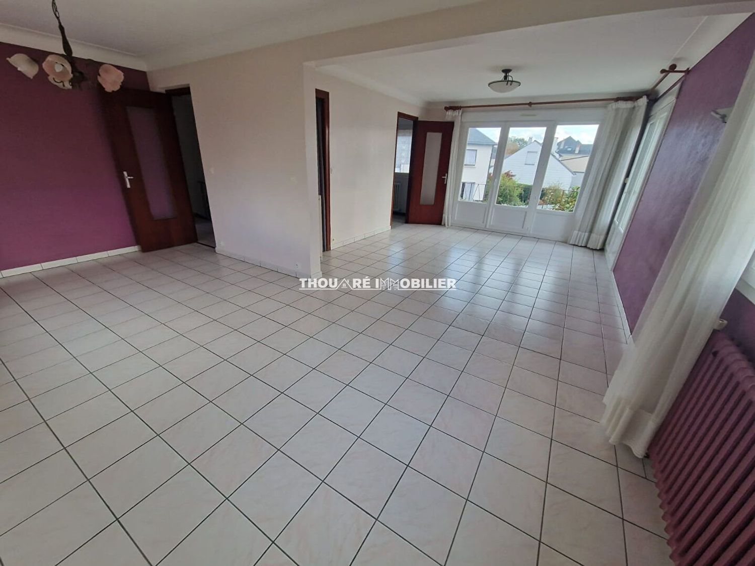 Maison à vendre, 123m², Sainte-Luce-sur-Loire