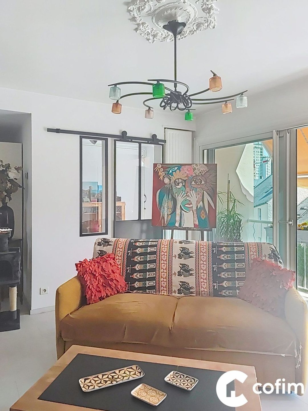 Appartement à vendre, 70m², Tarbes