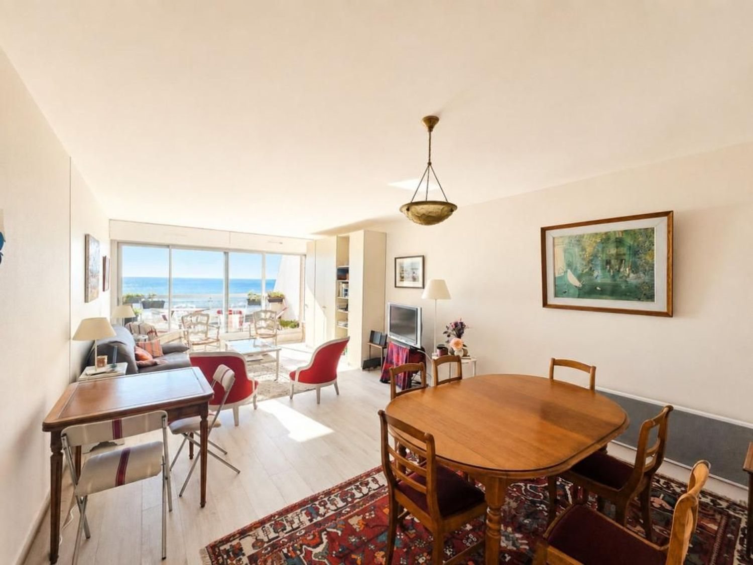 Appartement à vendre, 66m², La Baule-Escoublac
