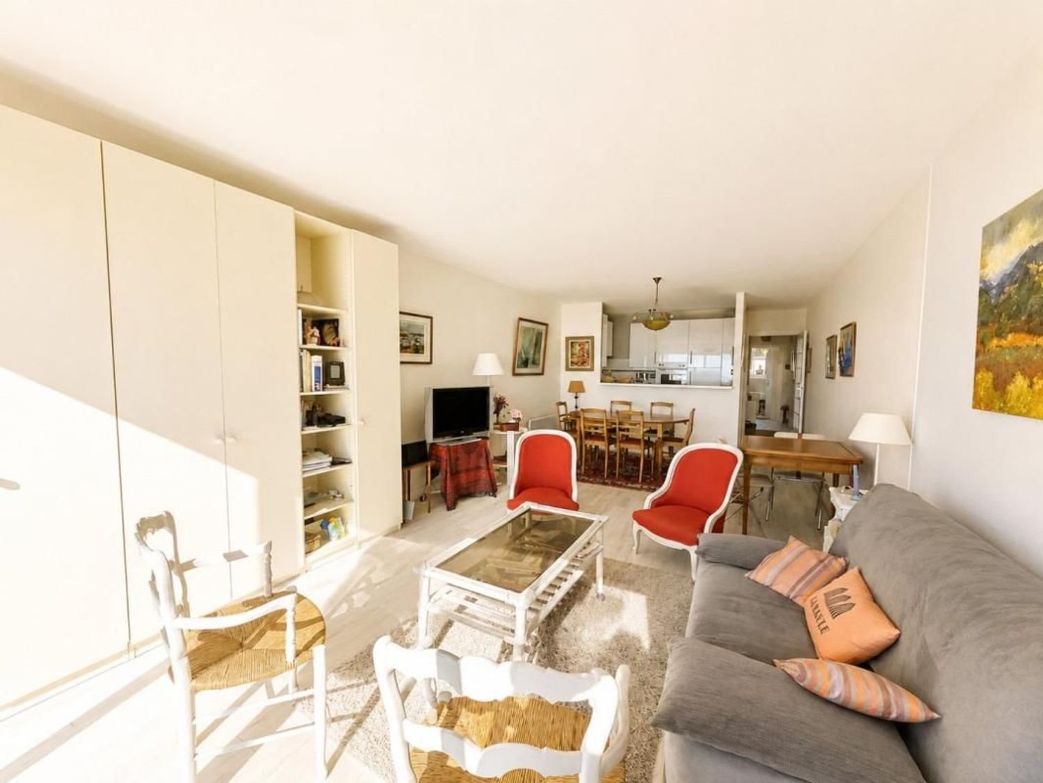 Appartement à vendre, 66m², La Baule-Escoublac