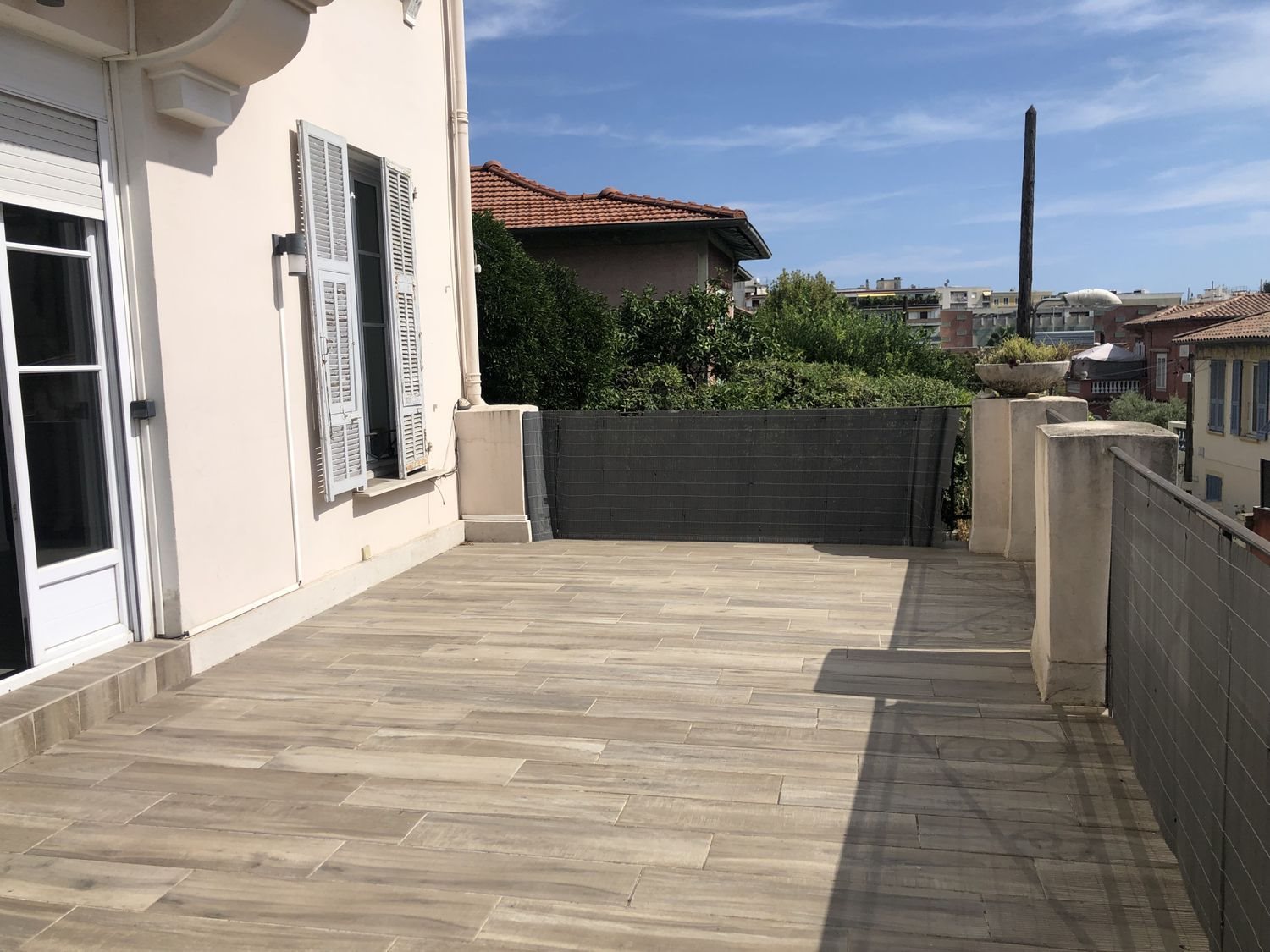 Appartement à louer, 45m², Nice
