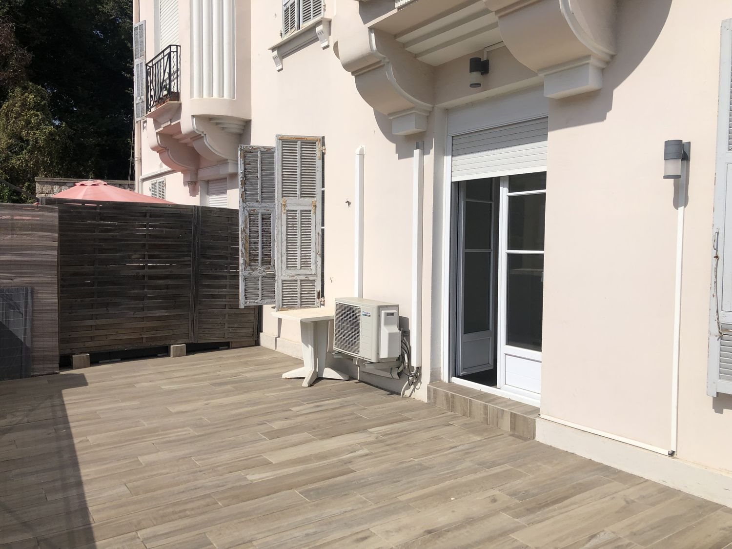 Appartement à louer, 45m², Nice