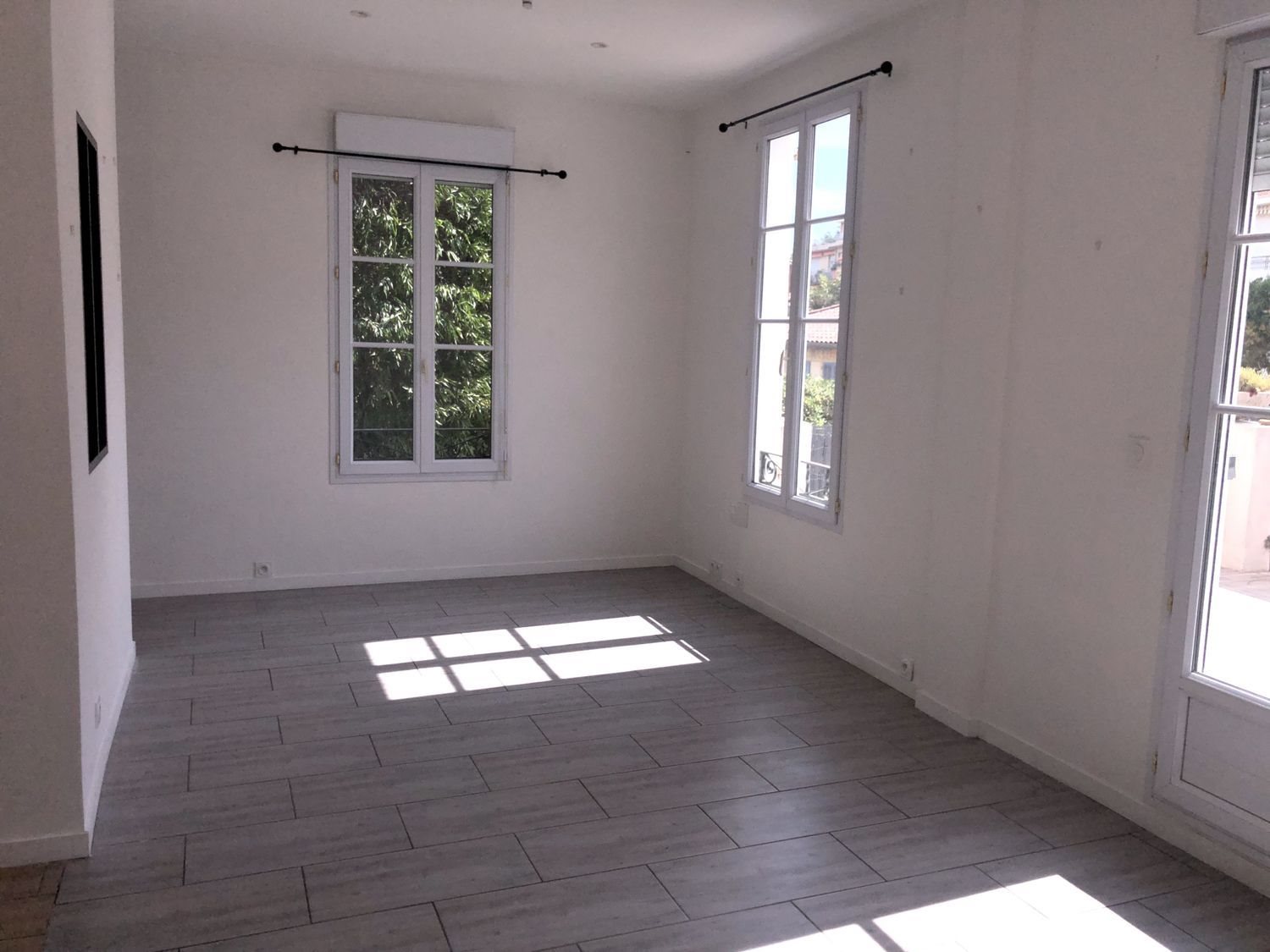 Appartement à louer, 45m², Nice