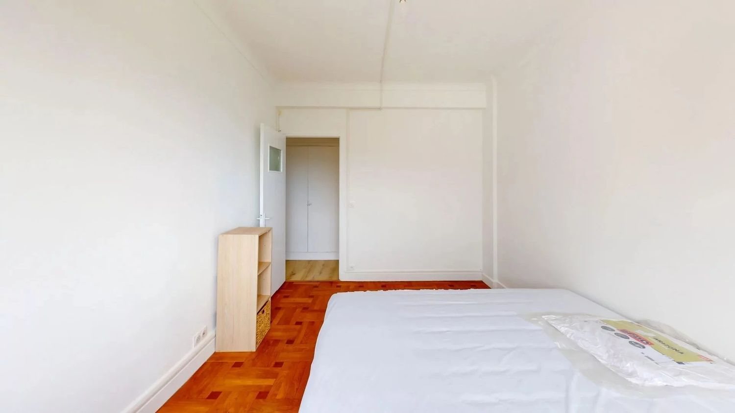 Appartement à louer, 45m², Nice