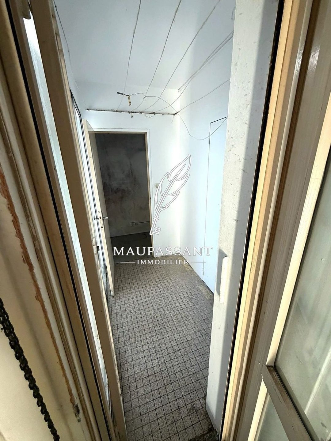 Appartement à vendre, 115m², Mulhouse