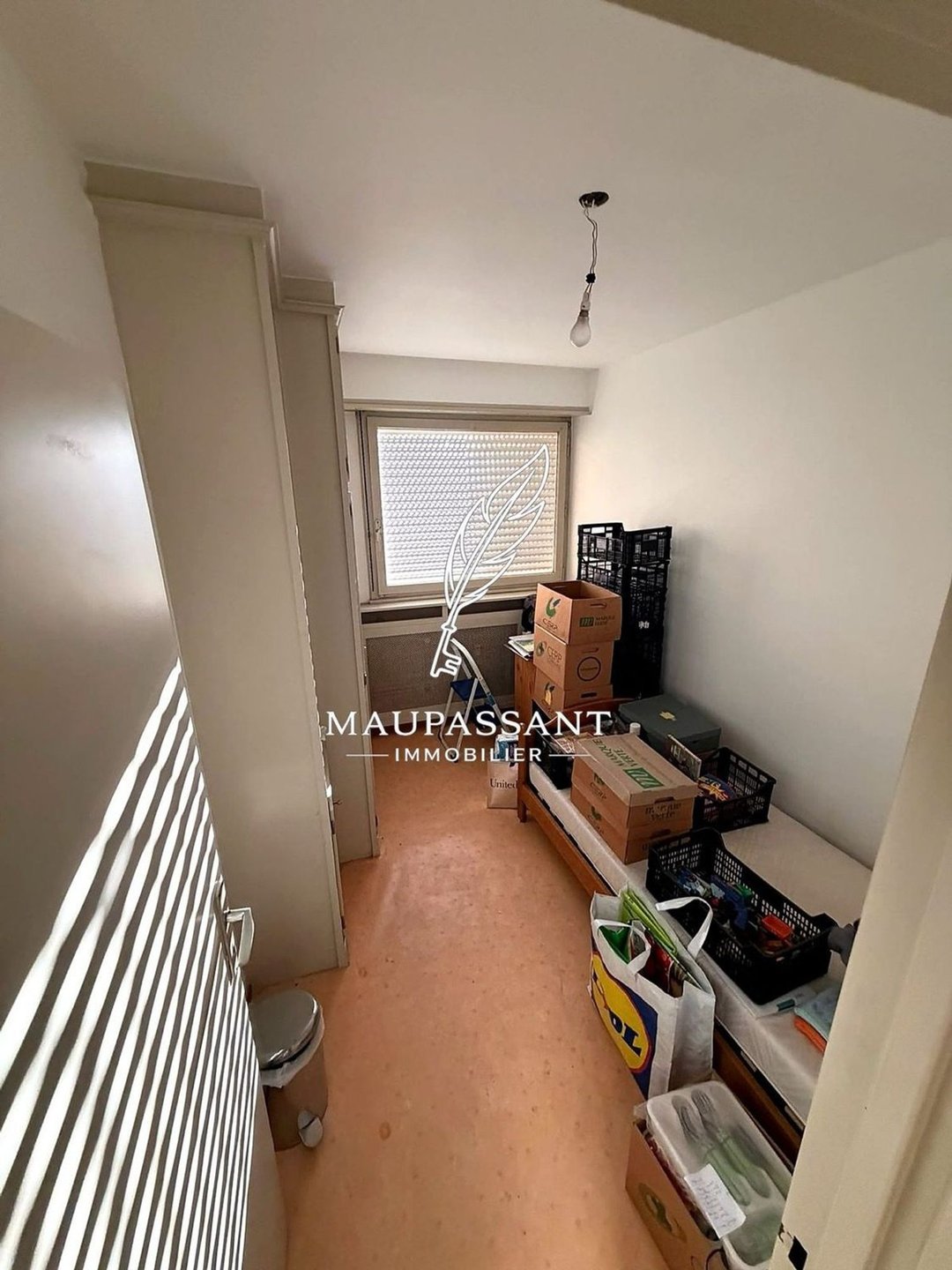 Appartement à vendre, 115m², Mulhouse