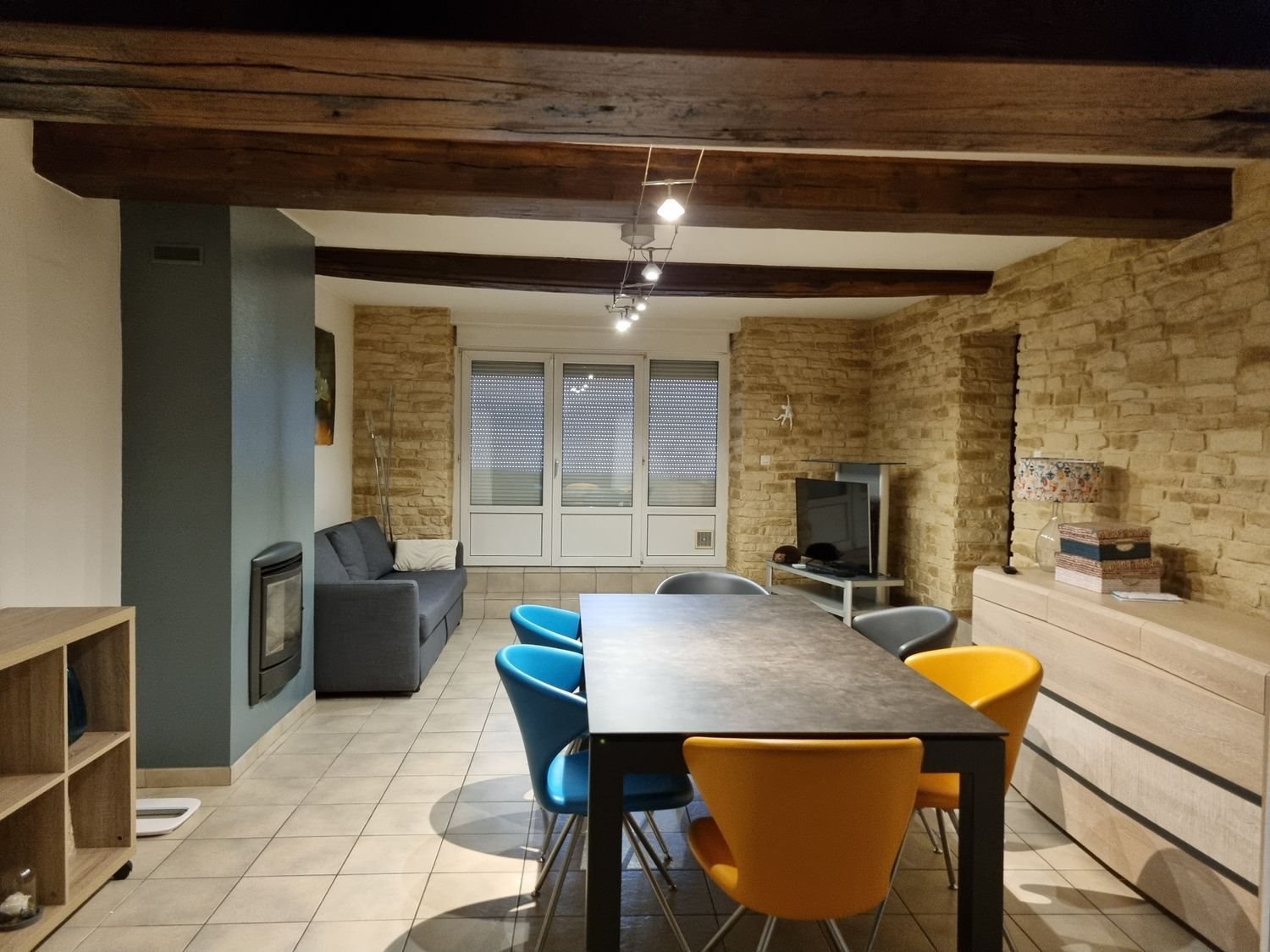 Maison à vendre, 150m², Neufmanil