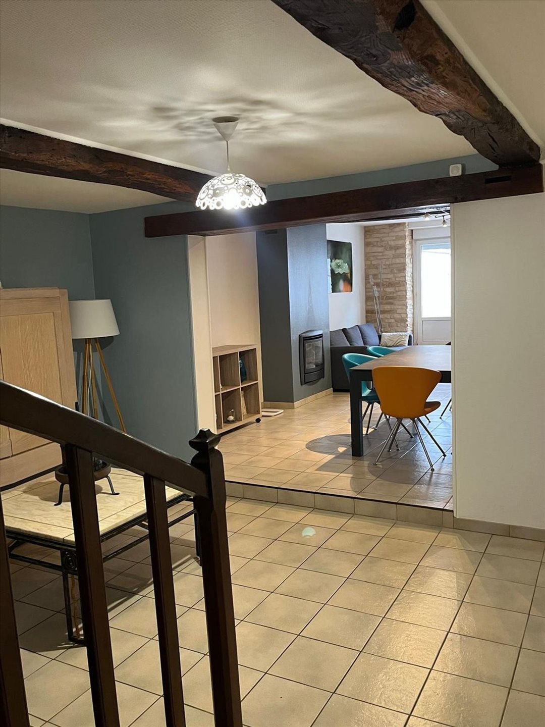 Maison à vendre, 150m², Neufmanil