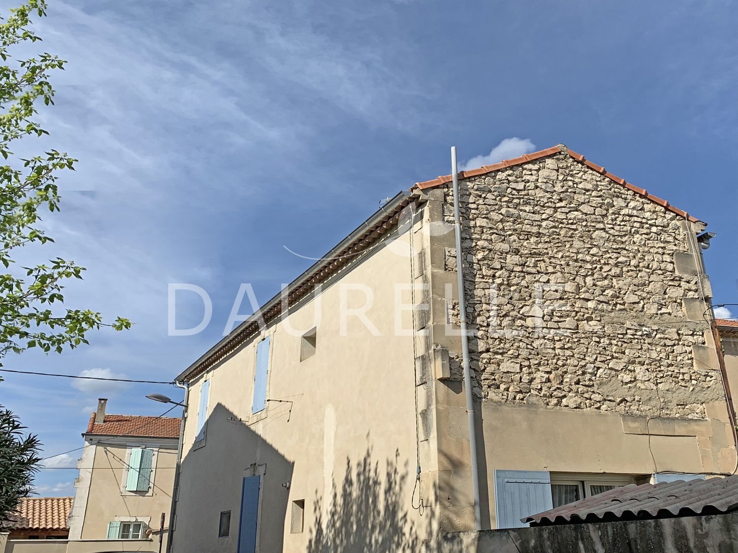 Appartement à vendre, 110m², Châteaurenard