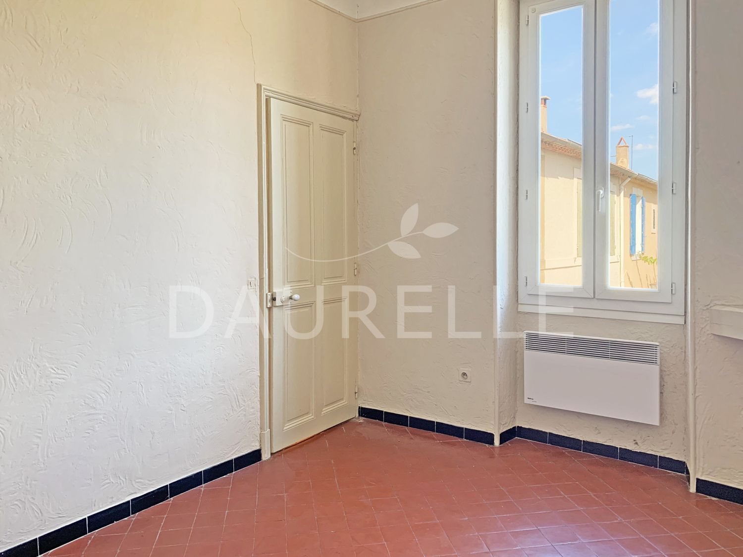 Appartement à vendre, 110m², Châteaurenard