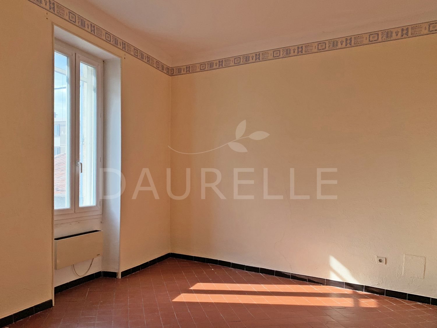 Appartement à vendre, 110m², Châteaurenard