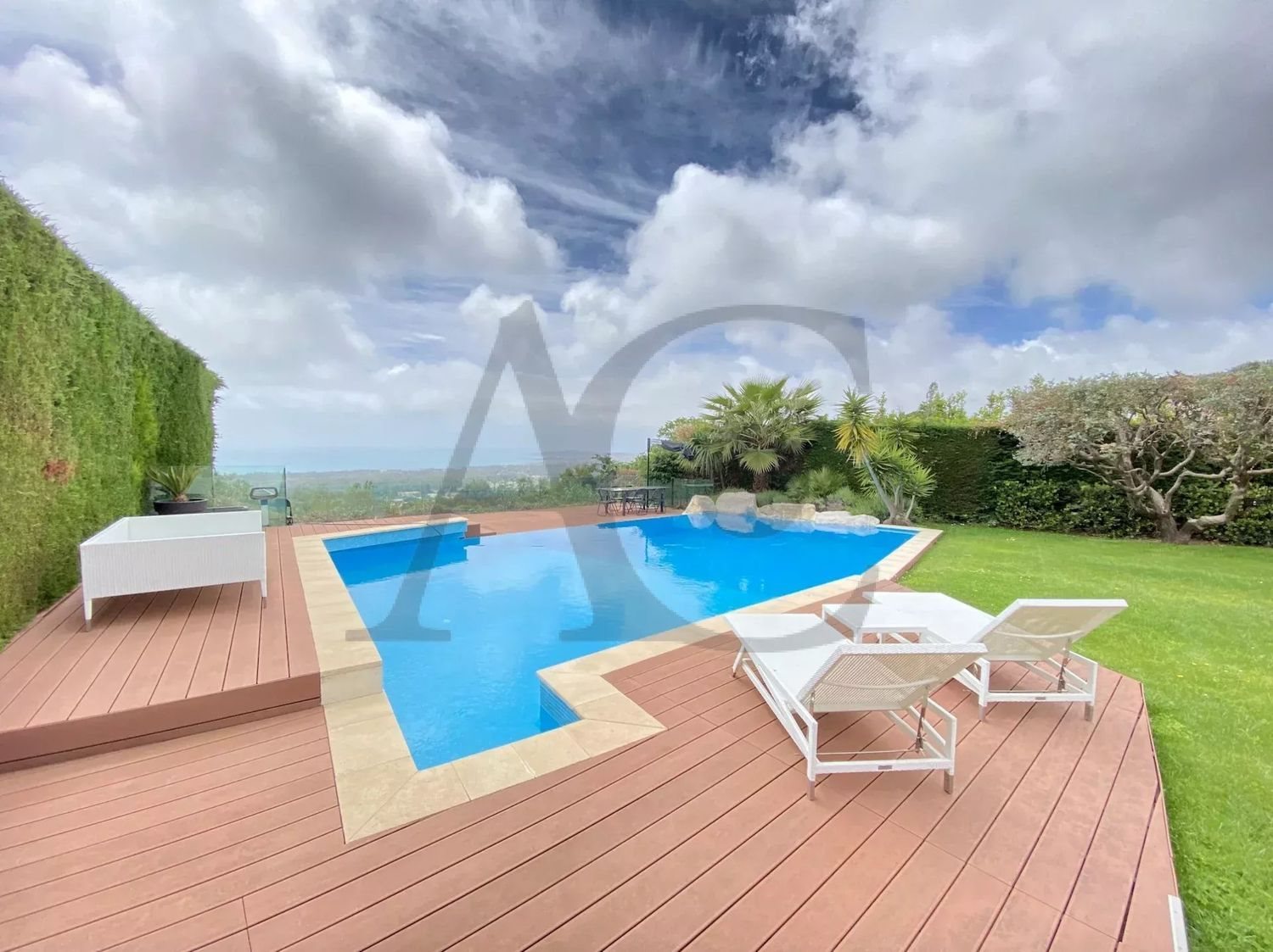 Maison à vendre, 172m², Villeneuve-Loubet
