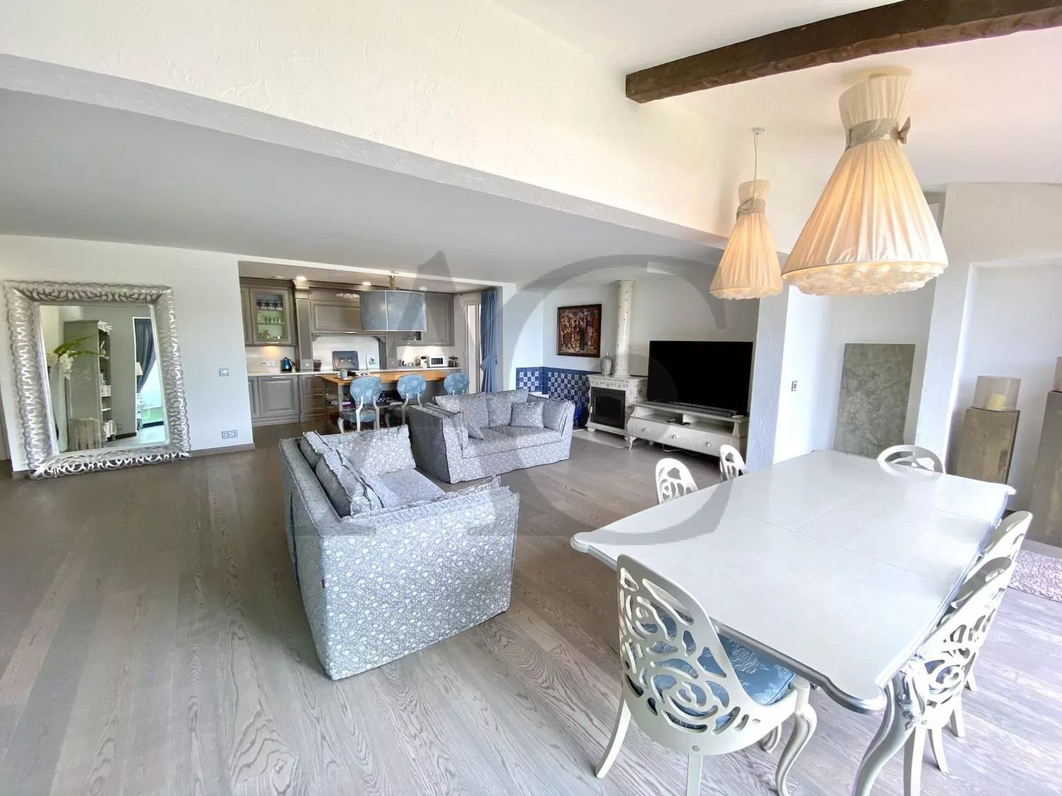 Maison à vendre, 172m², Villeneuve-Loubet