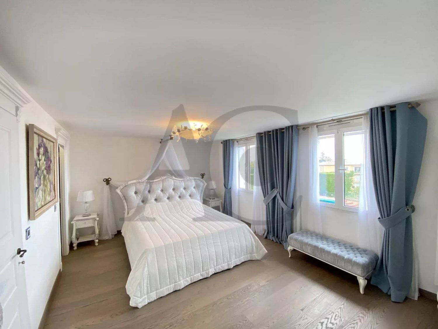 Maison à vendre, 172m², Villeneuve-Loubet