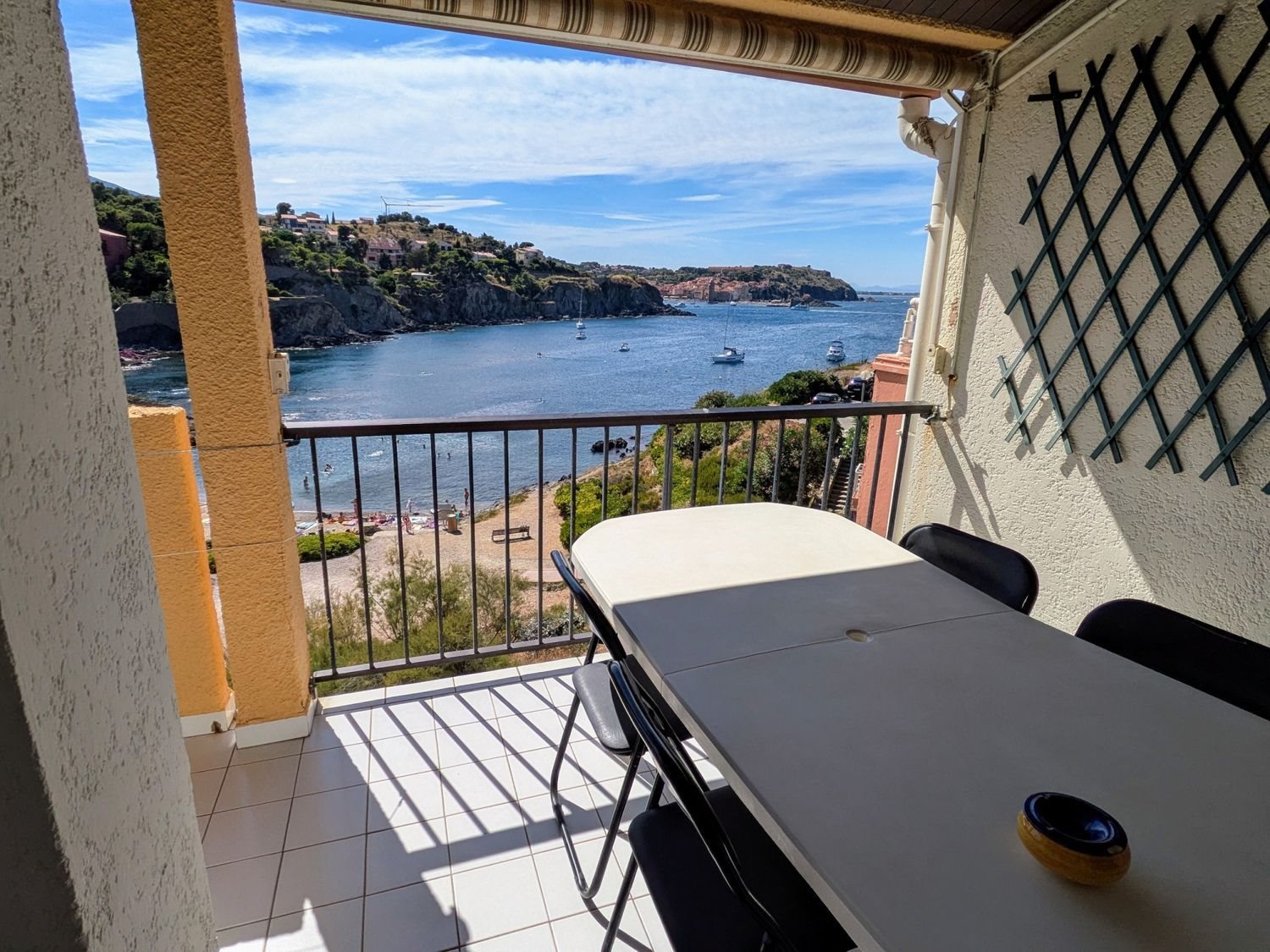 Appartement à vendre, 106m², Collioure