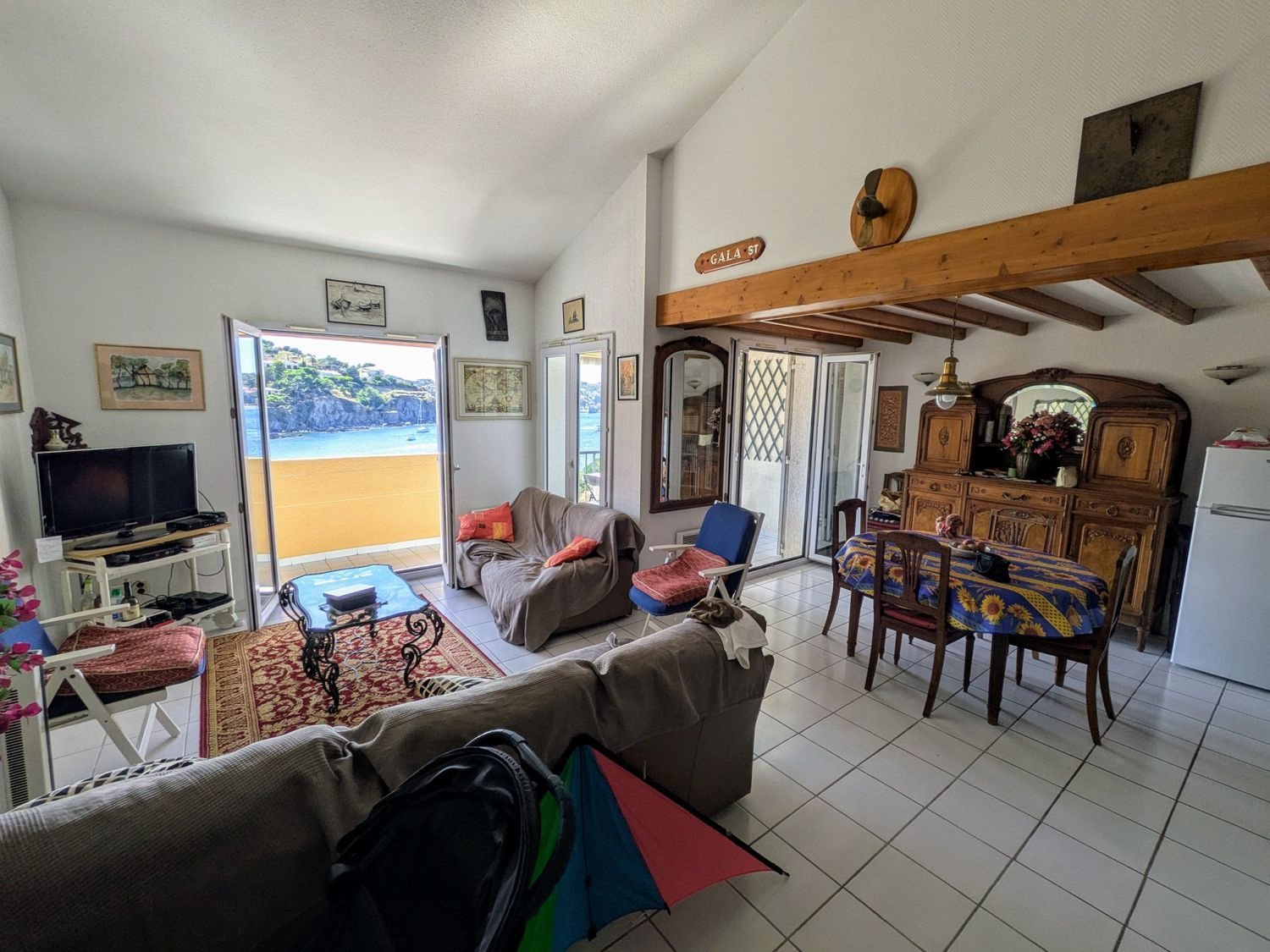 Appartement à vendre, 106m², Collioure