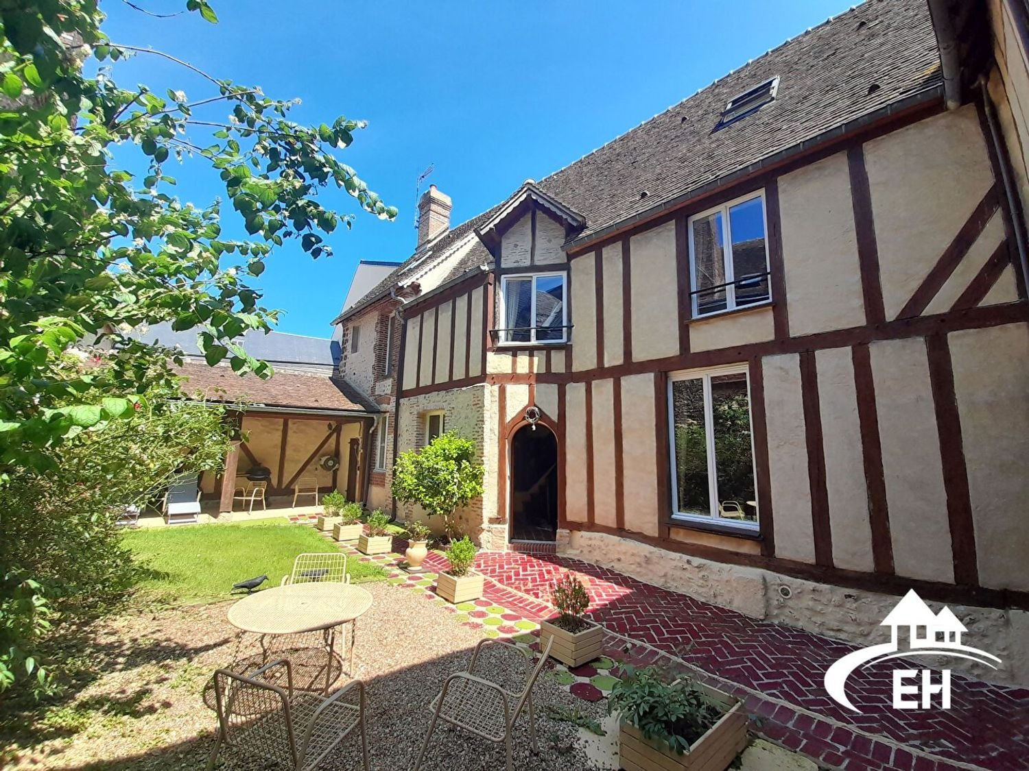Maison à vendre, 220m², L'Aigle