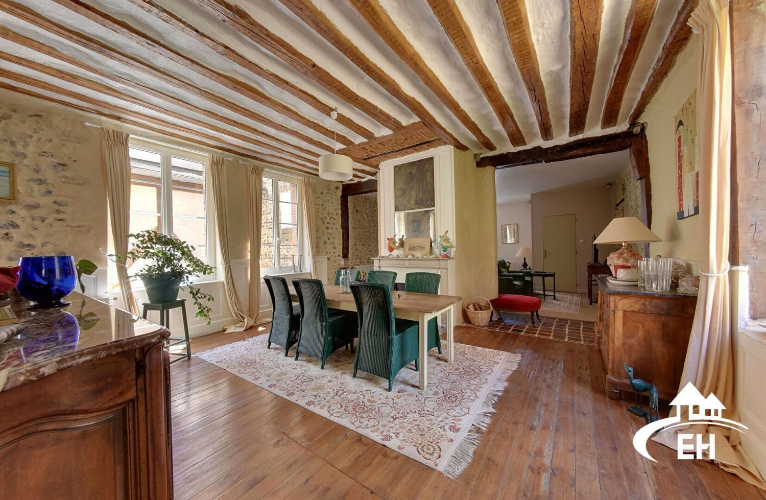 Maison à vendre, 220m², L'Aigle