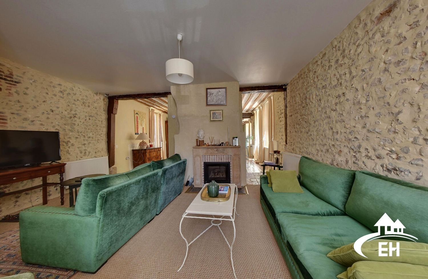 Maison à vendre, 220m², L'Aigle