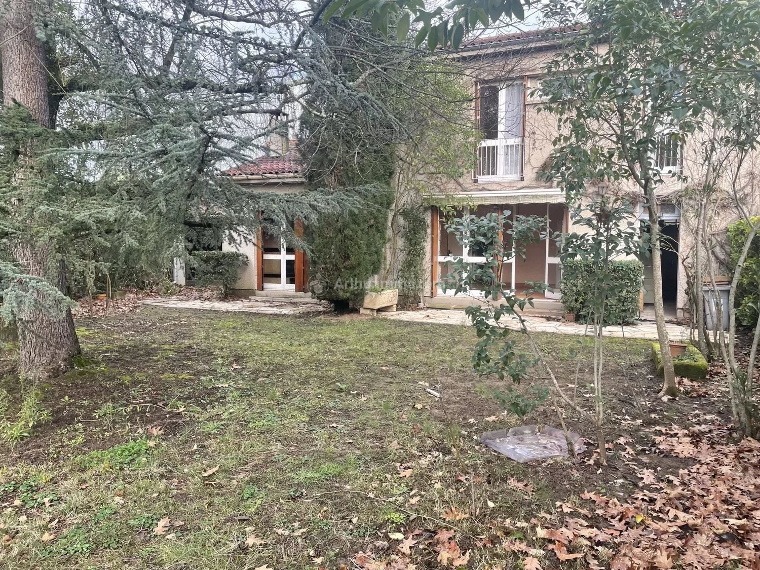 Maison à vendre, 150m², Albi